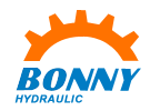 China 2 Ton Hydraulic Winch Produsen lan Suppliers - Bonny Hydraulics