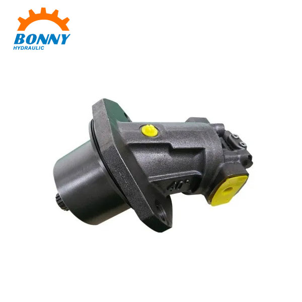 A2FE Series High Speed ​​Hydraulic Motor